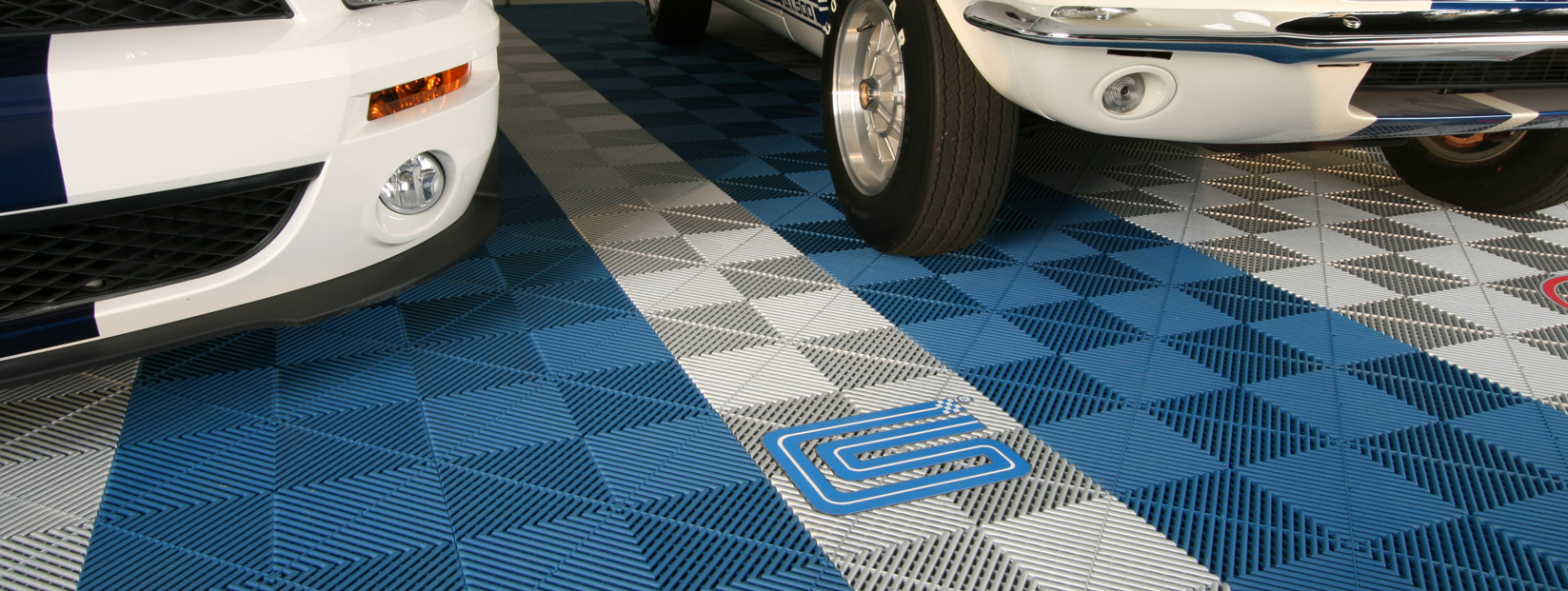 Long Island Garage Flooring