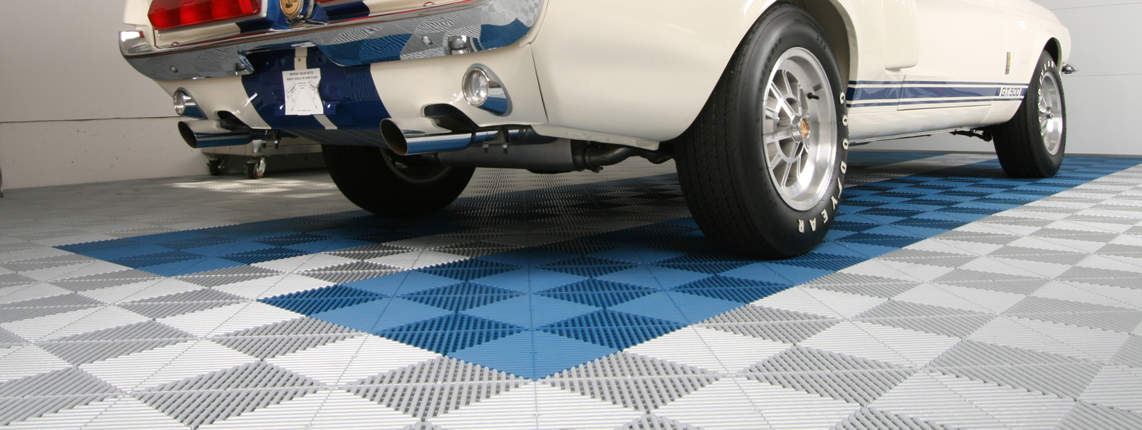 Garage Flooring Tiles Long Island